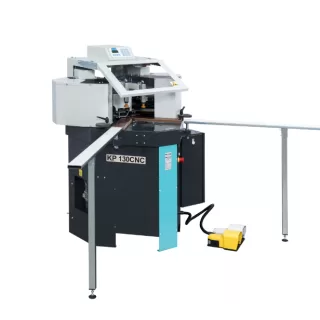 KP 130 CNC – Prensa angular automática CNC