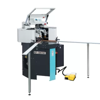 KP 130 CNC – مكبس الزاوية الأوتوماتيكي